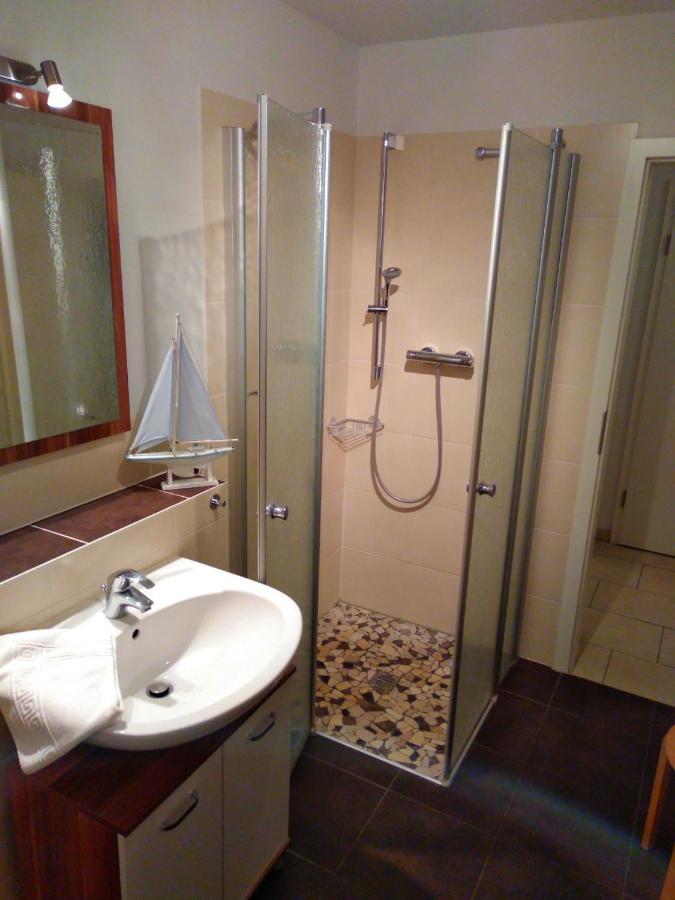 Quartier4U - 4 Sterne - Inklusive Eigene Bikebox Mit Strom - Waeschepaket - Power Wlan - Parkplatz # Bestpreisgarantie # Zingst Exteriér fotografie