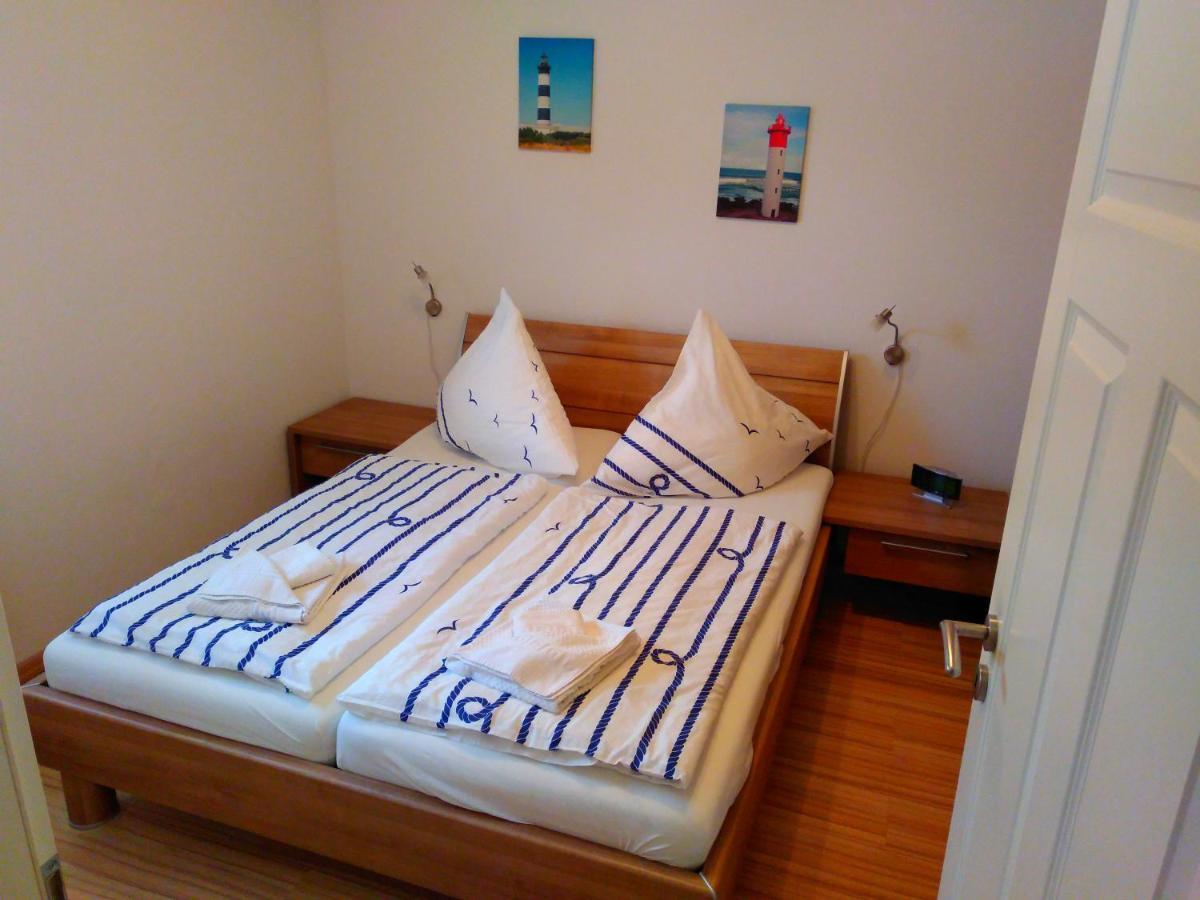 Quartier4U - 4 Sterne - Inklusive Eigene Bikebox Mit Strom - Waeschepaket - Power Wlan - Parkplatz # Bestpreisgarantie # Zingst Exteriér fotografie