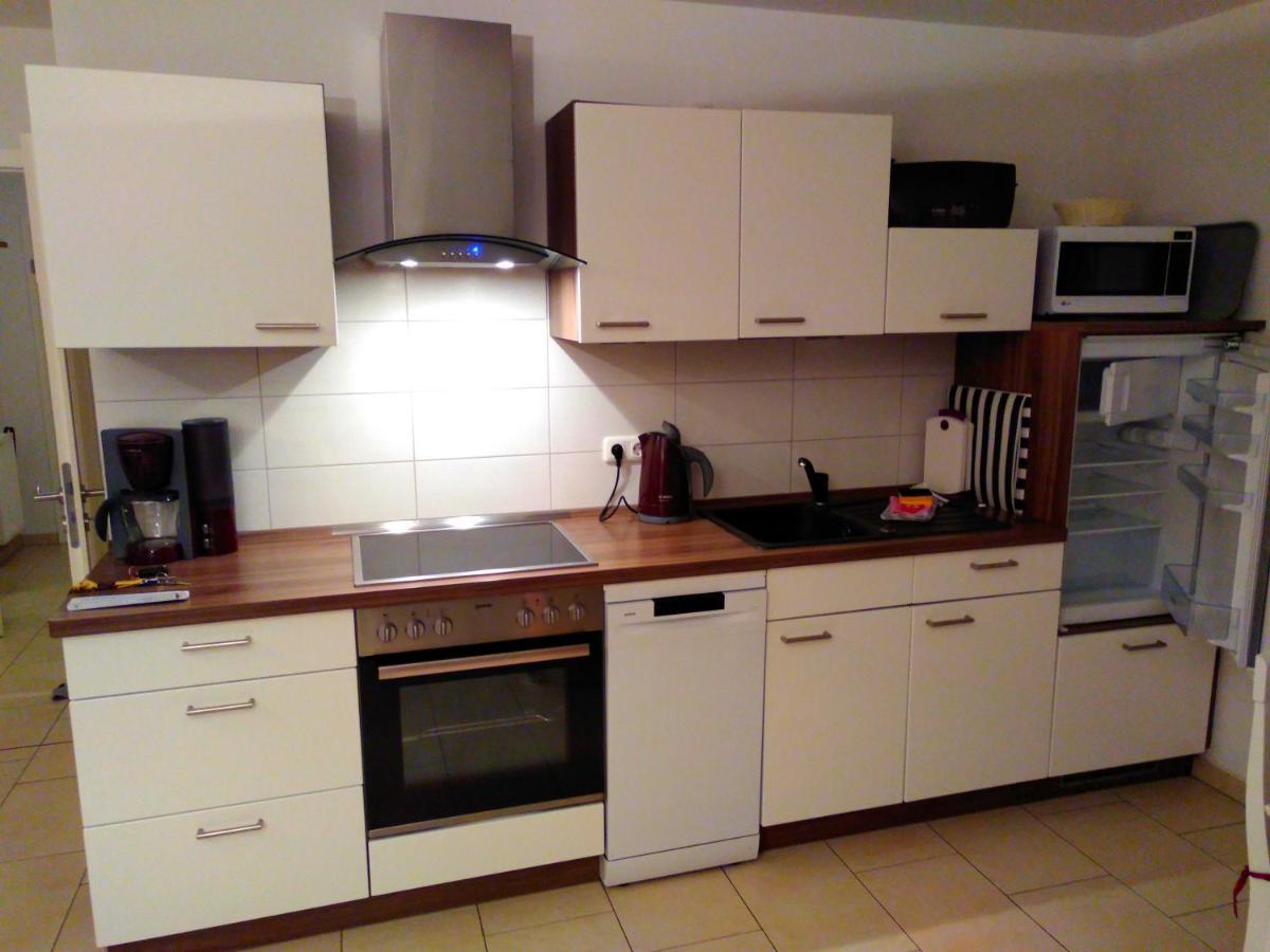 Quartier4U - 4 Sterne - Inklusive Eigene Bikebox Mit Strom - Waeschepaket - Power Wlan - Parkplatz # Bestpreisgarantie # Zingst Exteriér fotografie