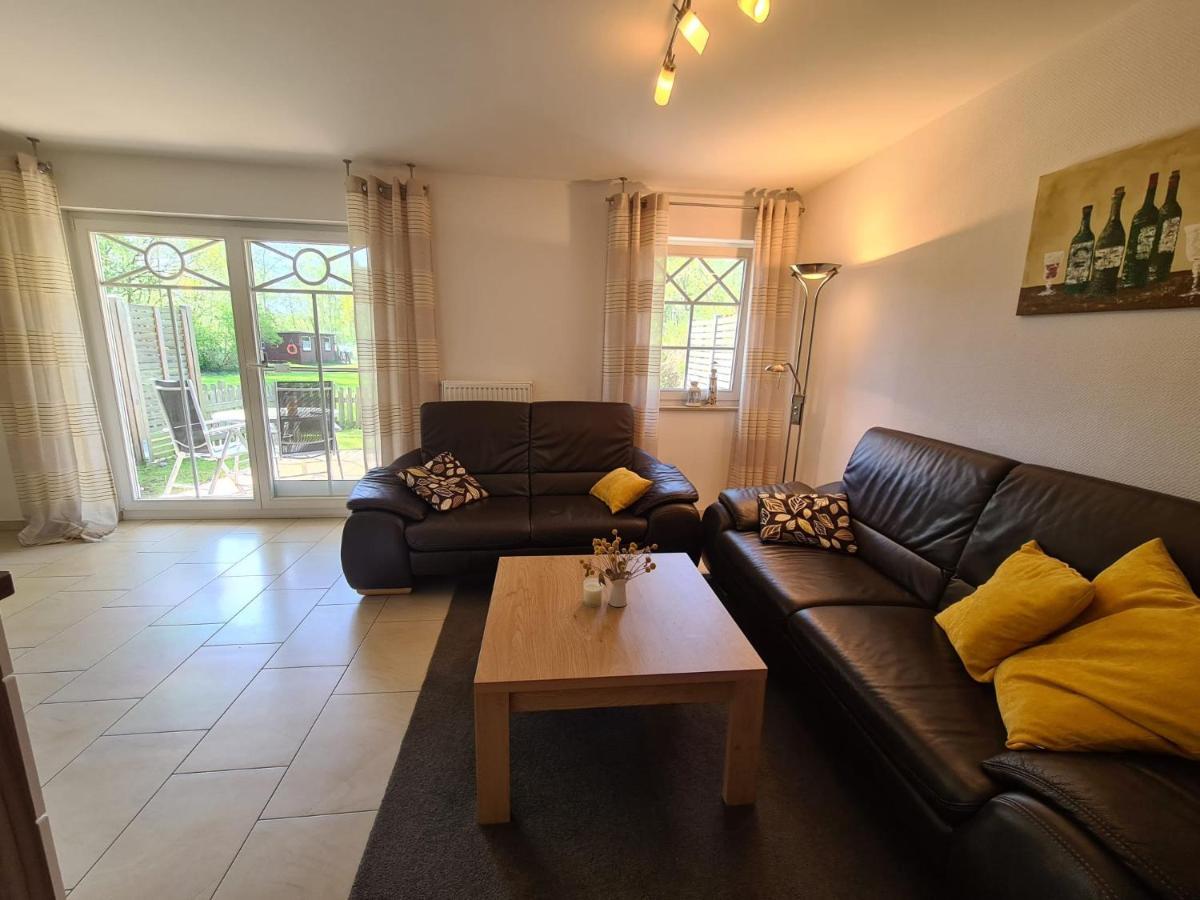 Quartier4U - 4 Sterne - Inklusive Eigene Bikebox Mit Strom - Waeschepaket - Power Wlan - Parkplatz # Bestpreisgarantie # Zingst Exteriér fotografie